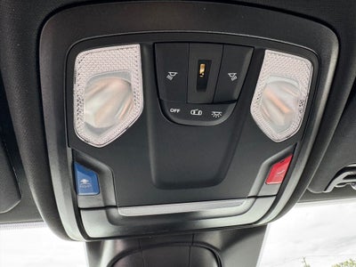 2026 RAM 5500HD Tradesman