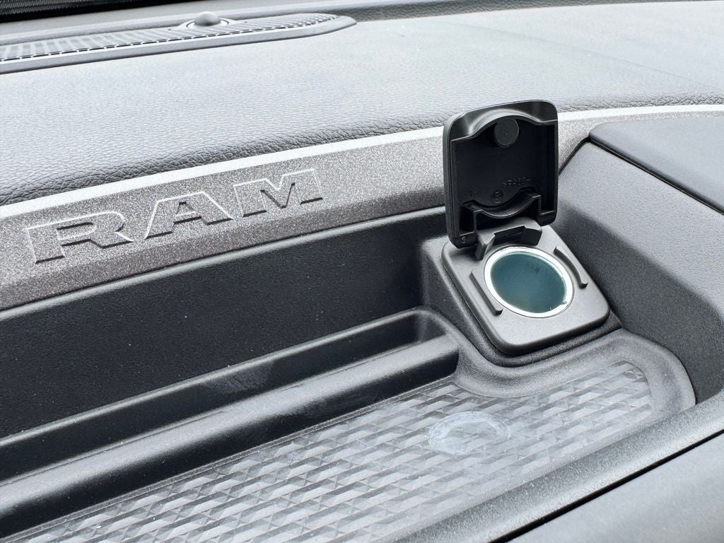 2026 RAM 5500HD Tradesman