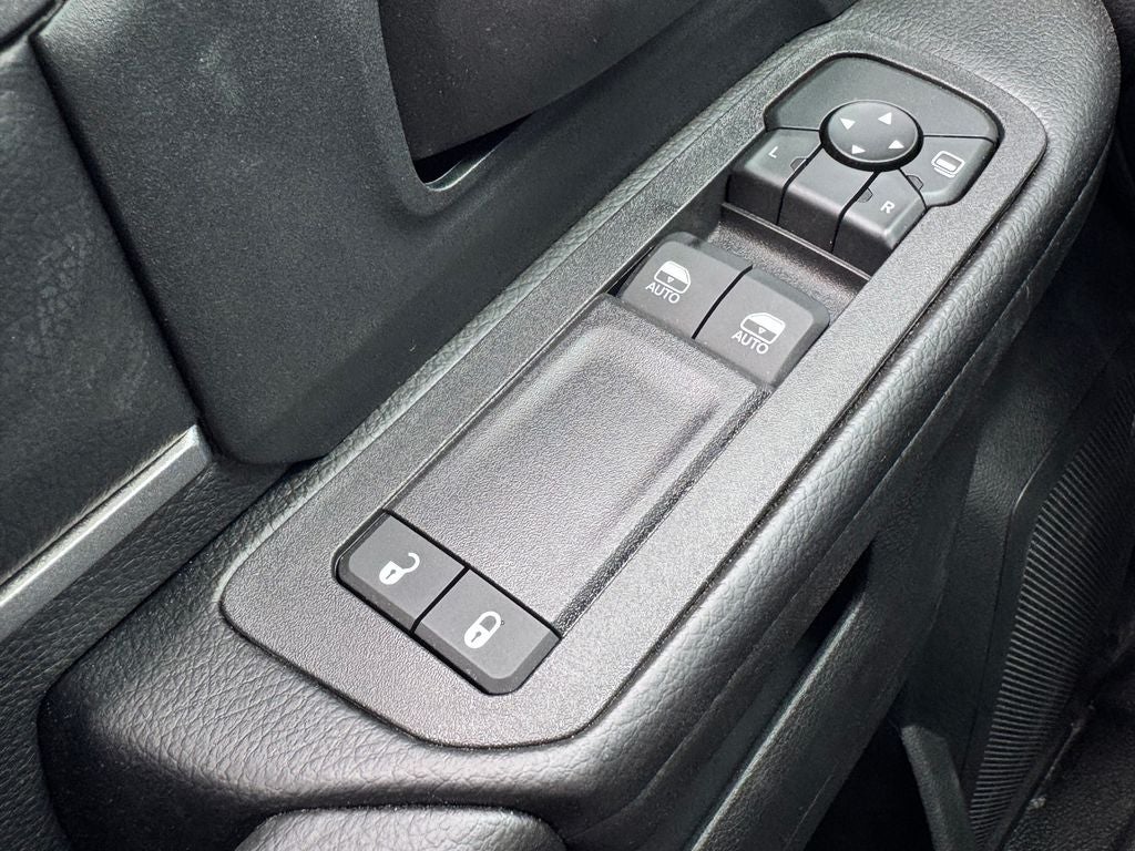 2026 RAM 5500HD Tradesman