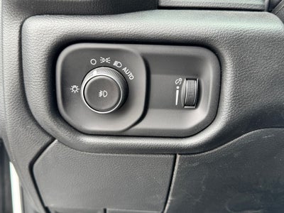 2026 RAM 5500HD Tradesman