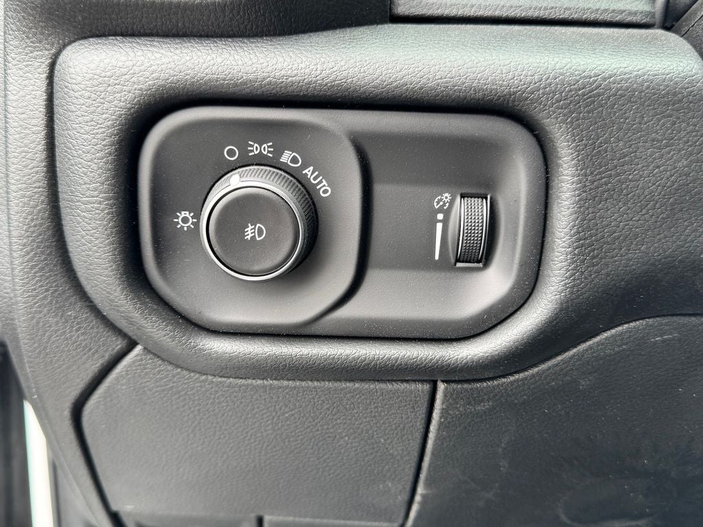 2026 RAM 5500HD Tradesman