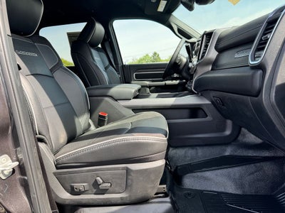 2026 RAM 5500HD Tradesman