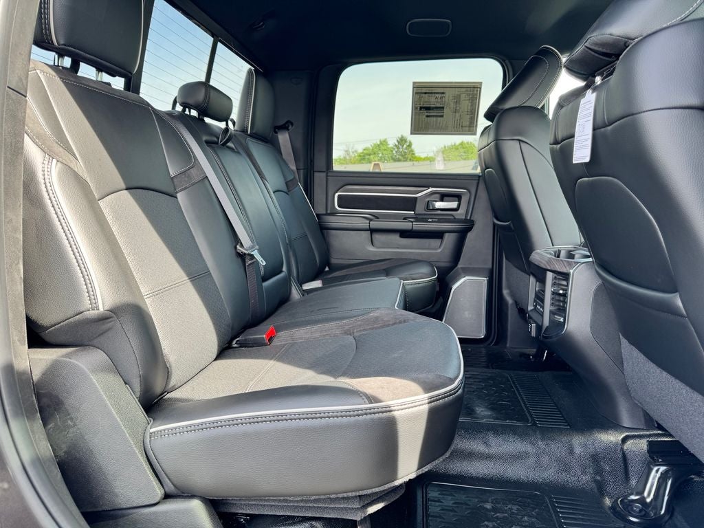 2026 RAM 5500HD Tradesman