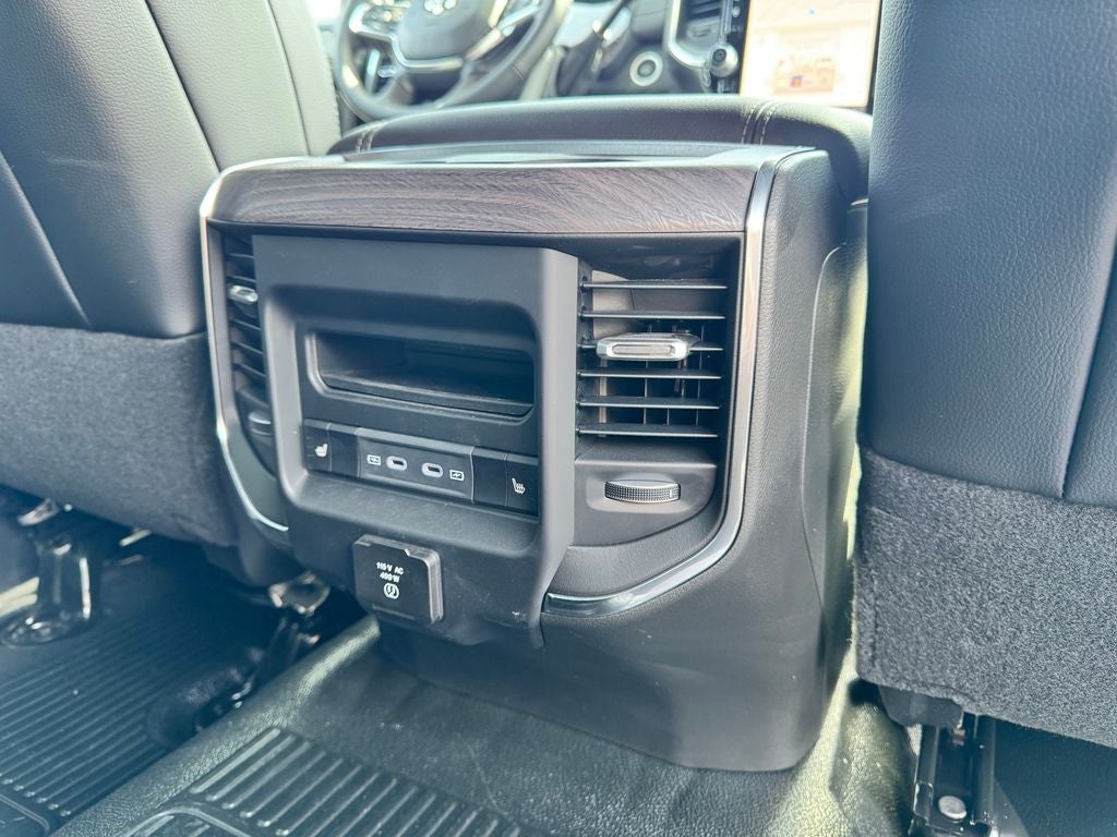 2026 RAM 5500HD Tradesman