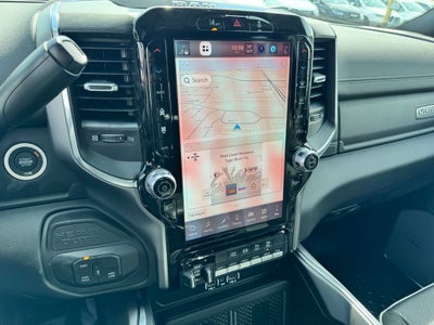 2026 RAM 5500HD Tradesman
