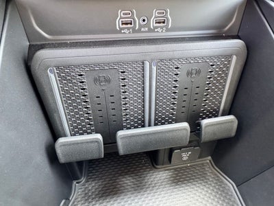 2026 RAM 5500HD Tradesman