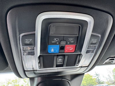 2026 RAM 5500HD Tradesman