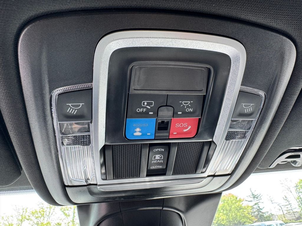 2026 RAM 5500HD Tradesman