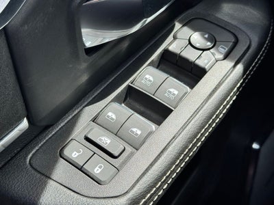 2026 RAM 5500HD Tradesman