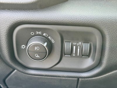 2026 RAM 5500HD Tradesman