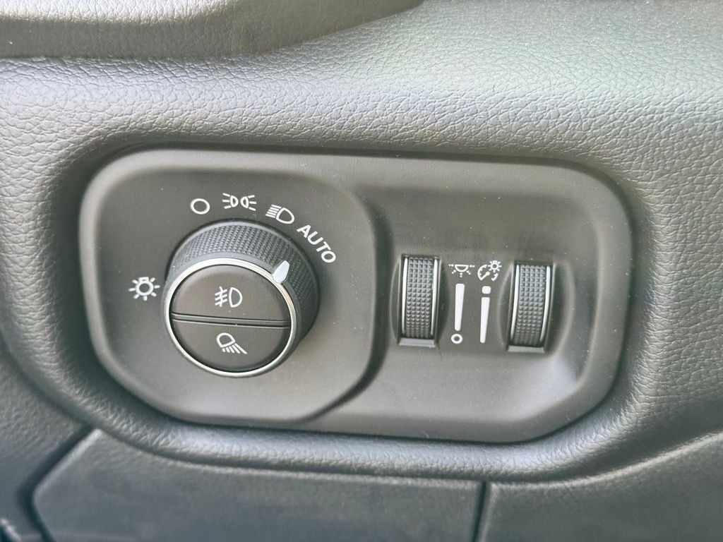 2026 RAM 5500HD Tradesman