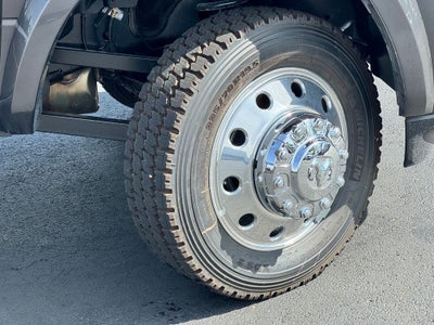 2026 RAM 5500HD Tradesman