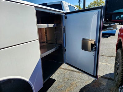 2026 RAM 5500HD Tradesman