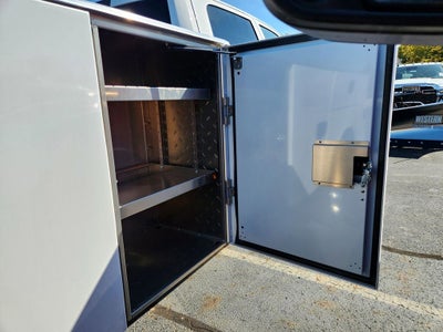 2026 RAM 5500HD Tradesman