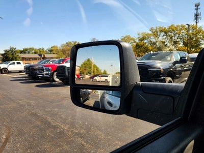 2026 RAM 5500HD Tradesman