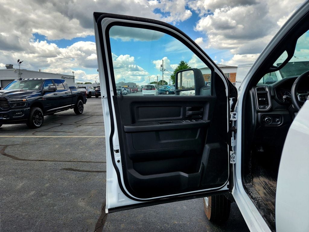 2026 RAM 5500HD Tradesman