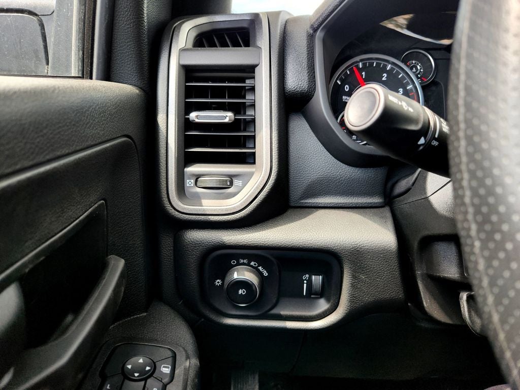 2026 RAM 5500HD Tradesman