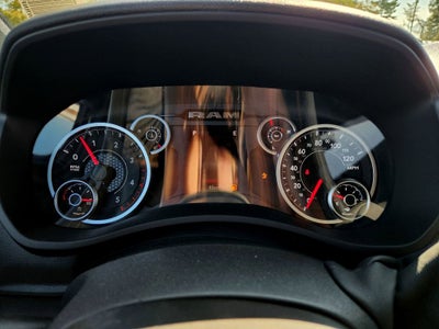 2026 RAM 5500HD Tradesman