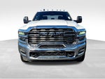 2026 RAM 5500HD Tradesman