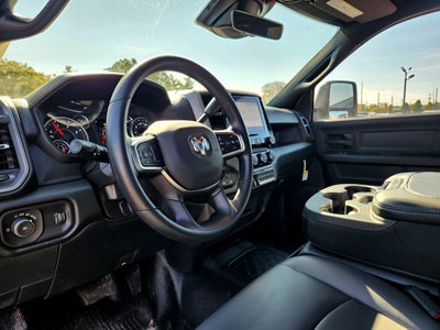 2026 RAM 5500HD Tradesman