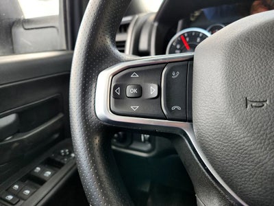 2026 RAM 5500HD Tradesman