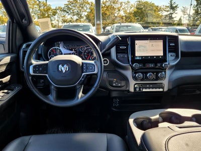 2026 RAM 5500HD Tradesman