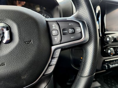 2026 RAM 5500HD Tradesman