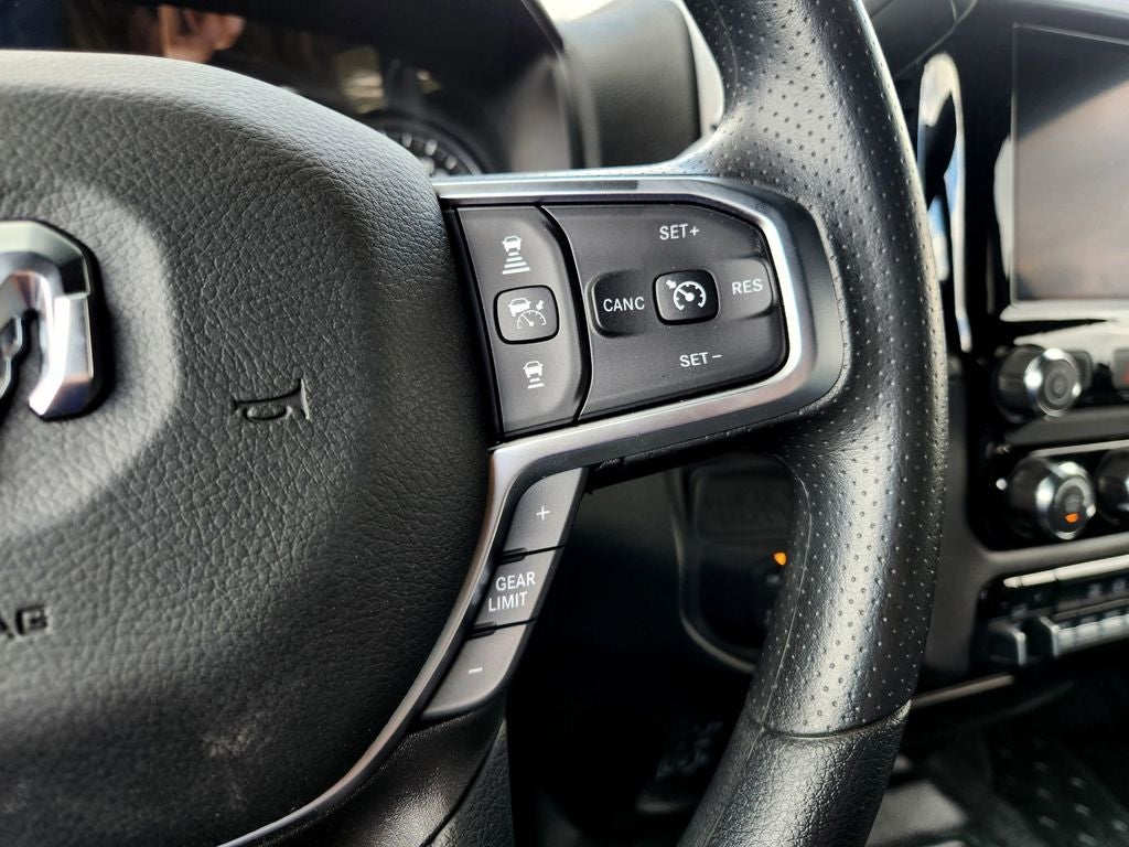 2026 RAM 5500HD Tradesman