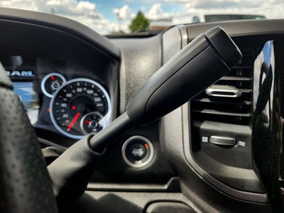 2026 RAM 5500HD Tradesman