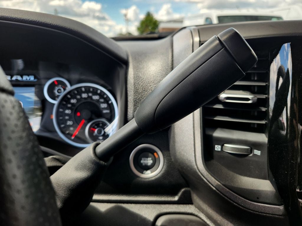 2026 RAM 5500HD Tradesman