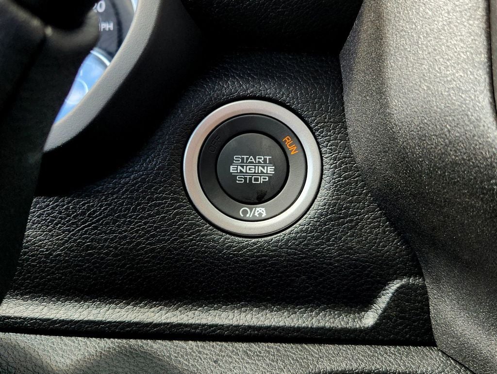 2026 RAM 5500HD Tradesman