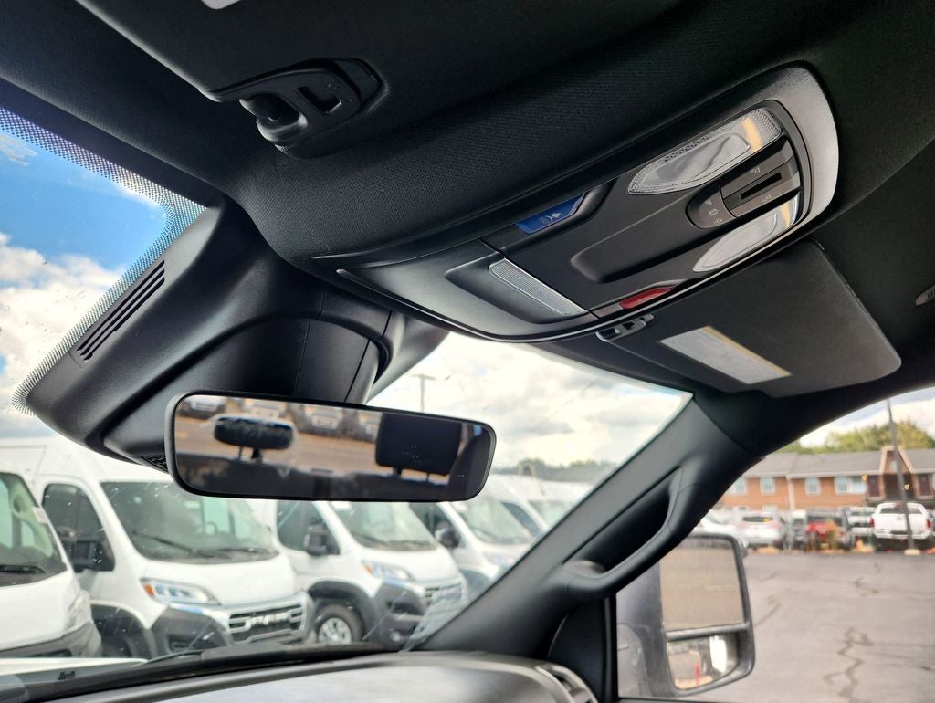 2026 RAM 5500HD Tradesman