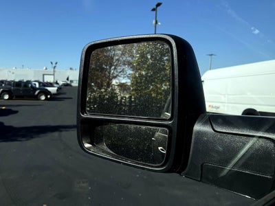 2026 RAM 5500HD Tradesman