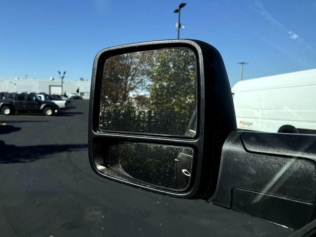 2026 RAM 5500HD Tradesman