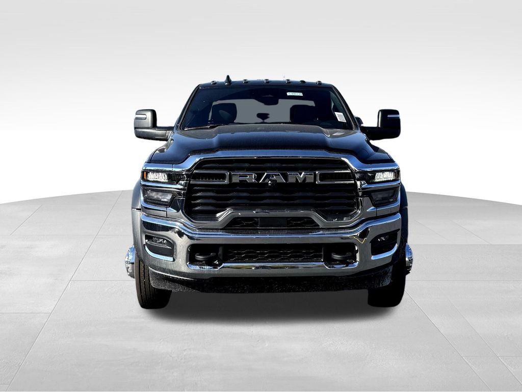 2026 RAM 5500HD Tradesman