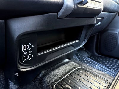 2026 RAM 5500HD Tradesman