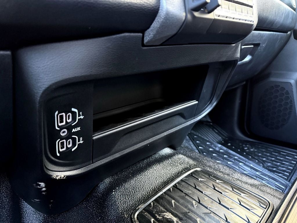 2026 RAM 5500HD Tradesman