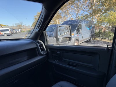 2026 RAM 5500HD Tradesman