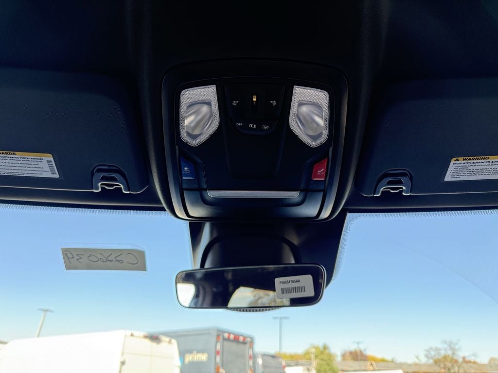 2026 RAM 5500HD Tradesman