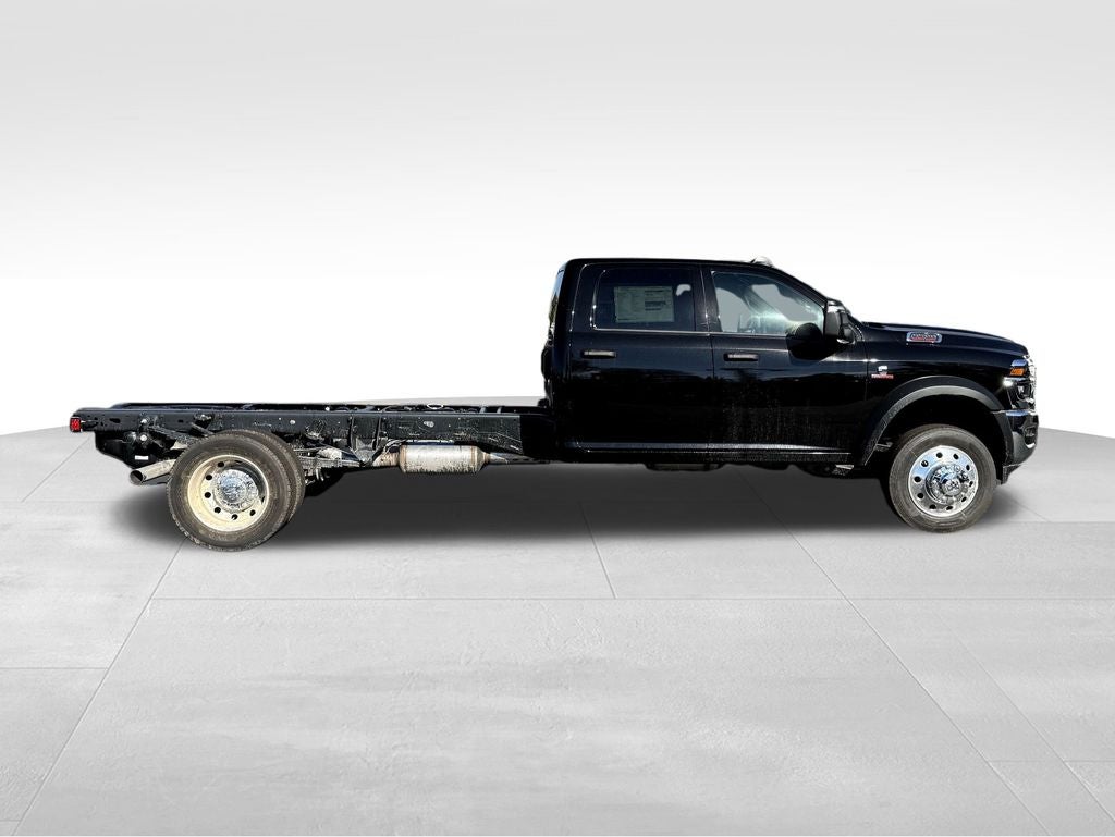 2026 RAM 5500HD Tradesman