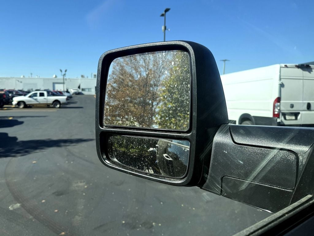 2026 RAM 5500HD Tradesman