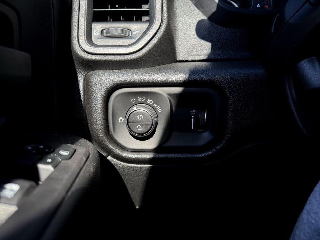 2026 RAM 5500HD Tradesman