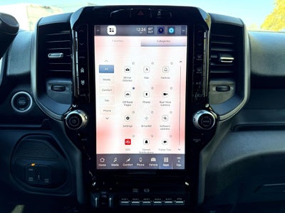 2026 RAM 5500HD Tradesman