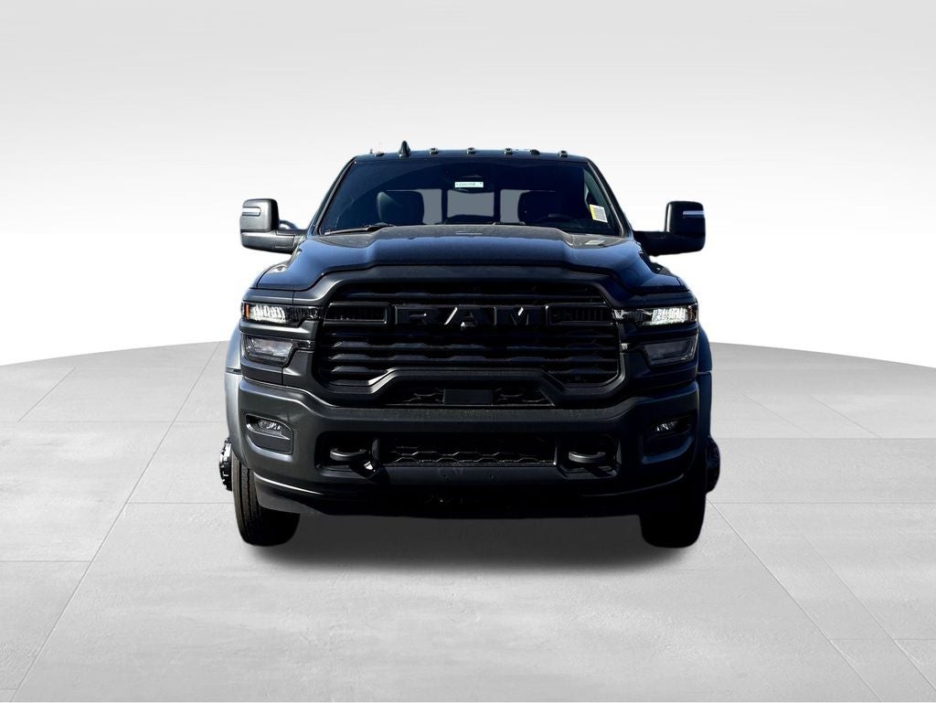 2026 RAM 5500HD Tradesman