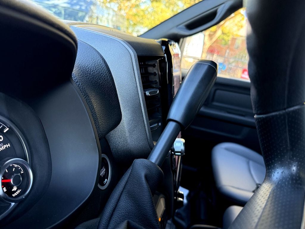 2026 RAM 5500HD Tradesman