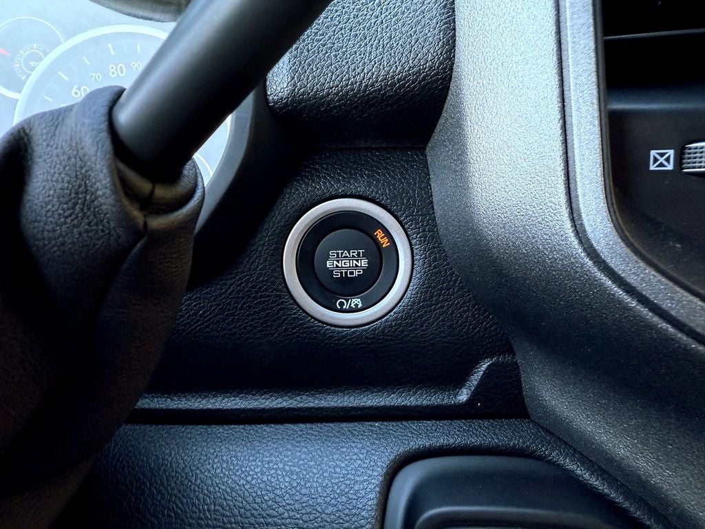 2026 RAM 5500HD Tradesman