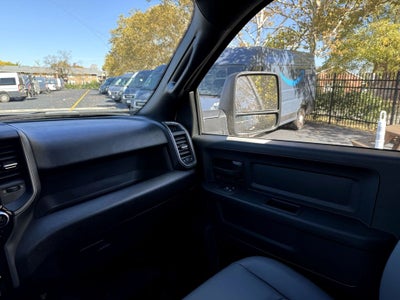 2026 RAM 5500HD Tradesman