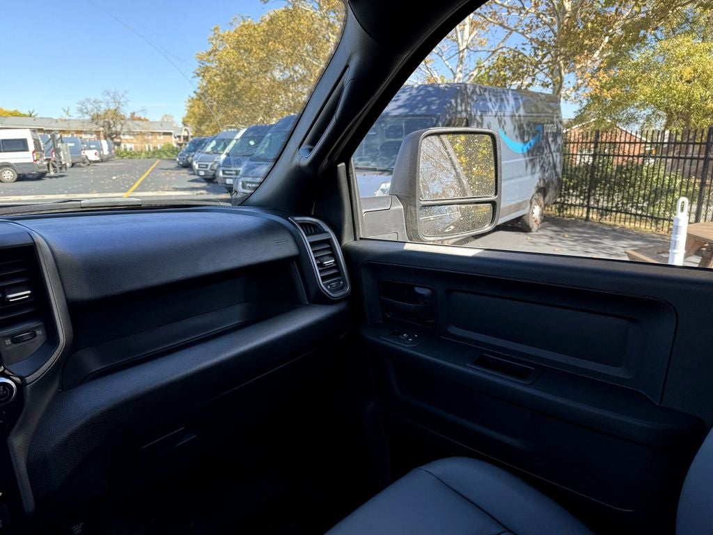 2026 RAM 5500HD Tradesman