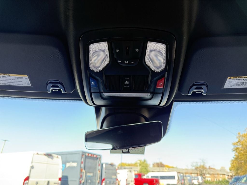 2026 RAM 5500HD Tradesman