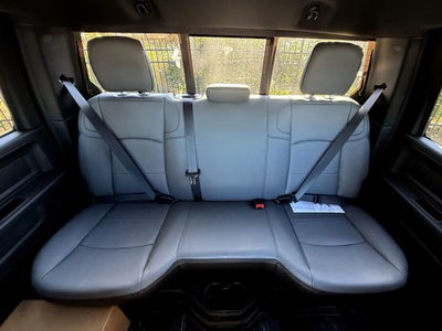 2026 RAM 5500HD Tradesman